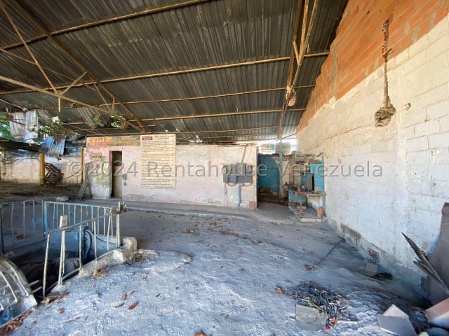 Terreno en venta ubicado en La  Candelaria Valencia Carabobo 24-15311 ELOISA MEJIA