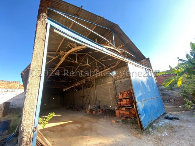 Terreno en venta ubicado en La  Candelaria Valencia Carabobo 24-15311 ELOISA MEJIA