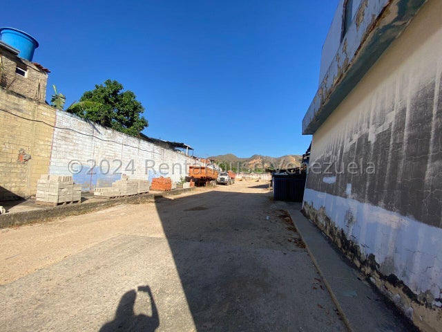 Terreno en venta ubicado en La  Candelaria Valencia Carabobo 24-15311 ELOISA MEJIA