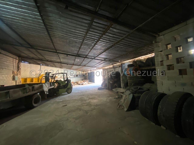 Terreno en venta ubicado en La  Candelaria Valencia Carabobo 24-15311 ELOISA MEJIA