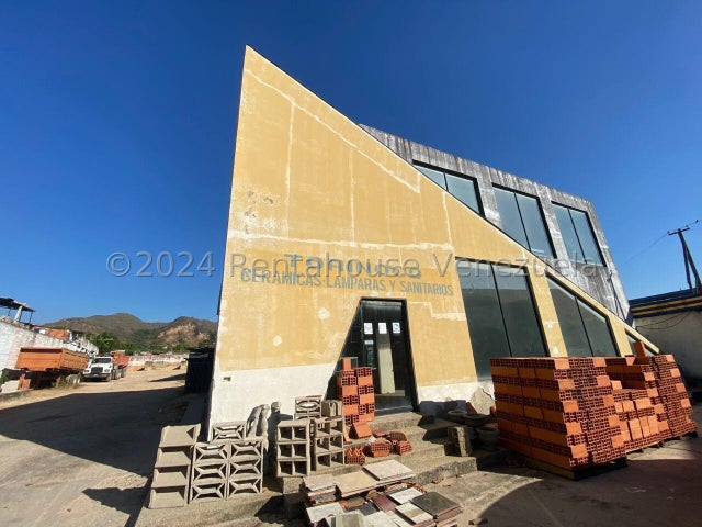 Terreno en venta ubicado en La  Candelaria Valencia Carabobo 24-15311 ELOISA MEJIA