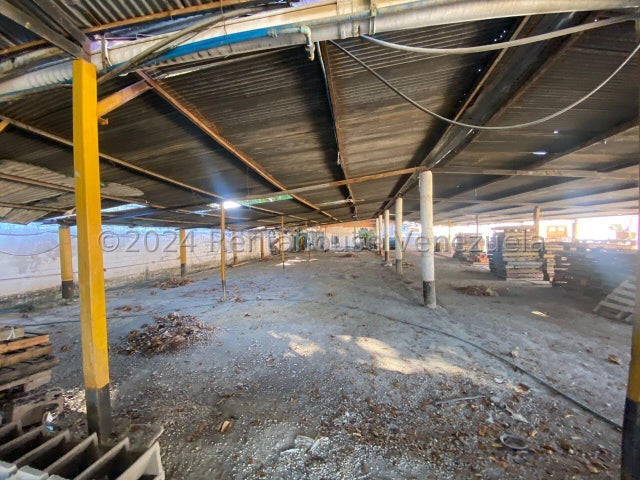 Terreno en venta ubicado en La  Candelaria Valencia Carabobo 24-15311 ELOISA MEJIA