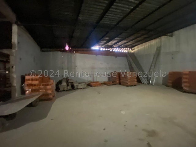 Terreno en venta ubicado en La  Candelaria Valencia Carabobo 24-15311 ELOISA MEJIA