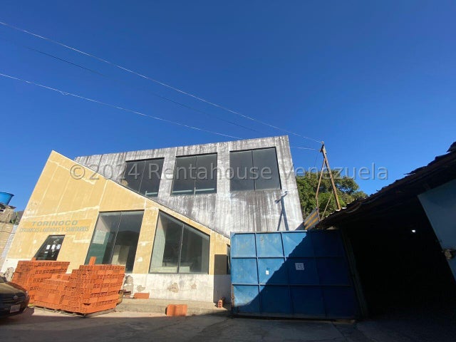 Terreno en venta ubicado en La  Candelaria Valencia Carabobo 24-15311 ELOISA MEJIA