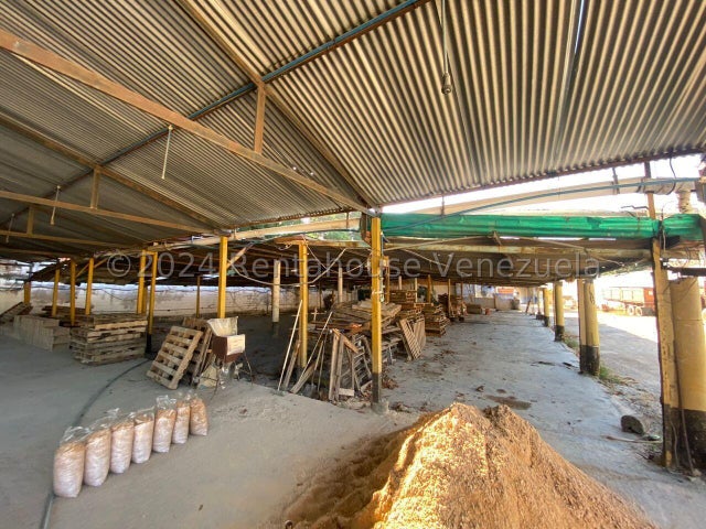Terreno en venta ubicado en La  Candelaria Valencia Carabobo 24-15311 ELOISA MEJIA