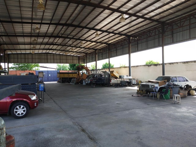 Zona Industrial Galpon en venta ubicado en Valencia Carabobo cod 25-5986 ELOISA MEJIA