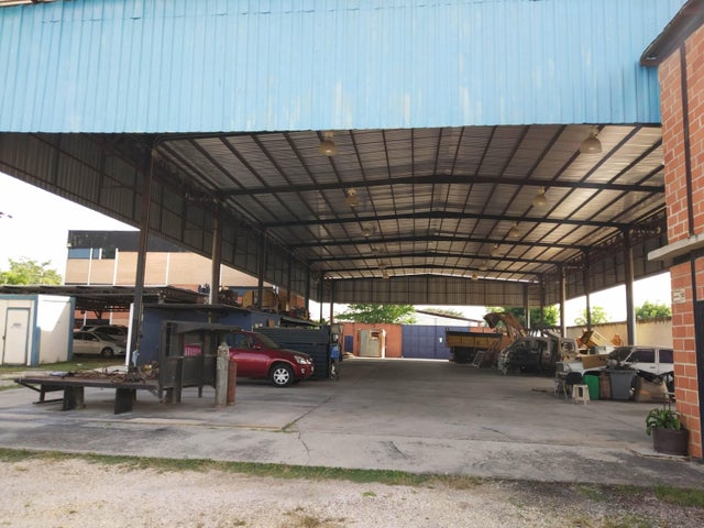 Zona Industrial Galpon en venta ubicado en Valencia Carabobo cod 25-5986 ELOISA MEJIA