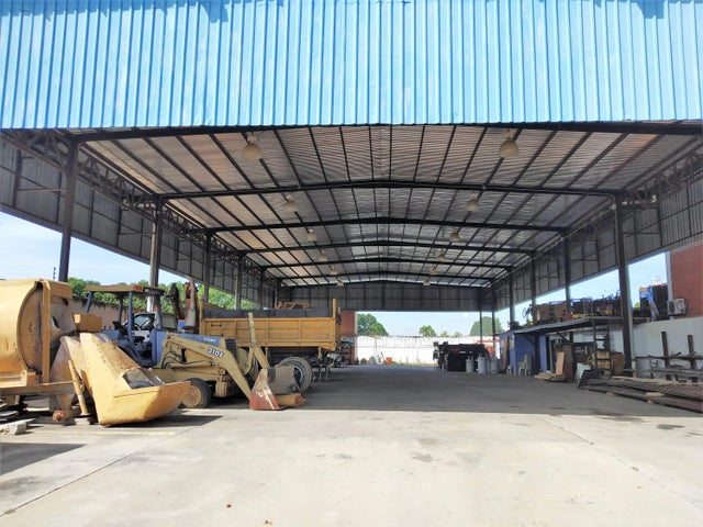 Zona Industrial Galpon en venta ubicado en Valencia Carabobo cod 25-5986 ELOISA MEJIA