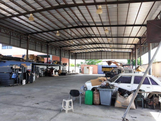 Zona Industrial Galpon en venta ubicado en Valencia Carabobo cod 25-5986 ELOISA MEJIA