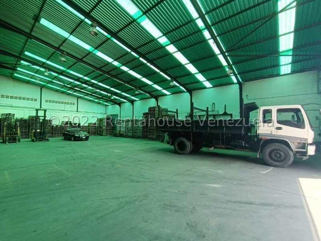 Galpon en venta ubicado en terrazas de castillito san diego carabobo cd 25-17177 ELOISA MEJIA
