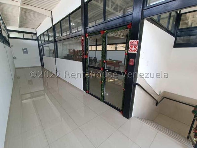Galpon en venta ubicado en terrazas de castillito san diego carabobo cd 25-17177 ELOISA MEJIA
