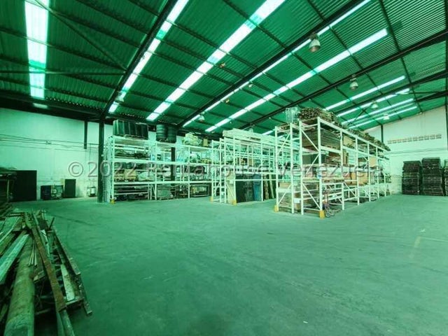 Galpon en venta ubicado en terrazas de castillito san diego carabobo cd 25-17177 ELOISA MEJIA