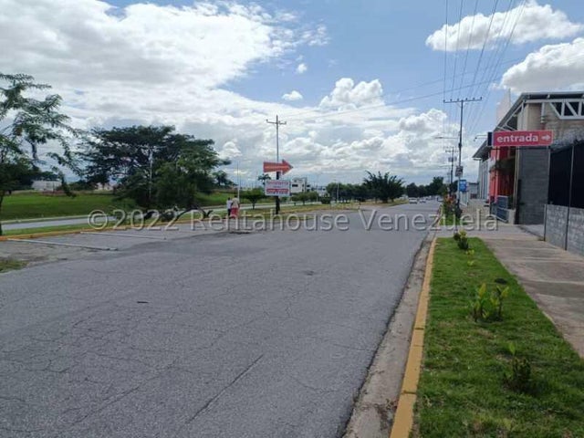 Galpon en venta ubicado en terrazas de castillito san diego carabobo cd 25-17177 ELOISA MEJIA