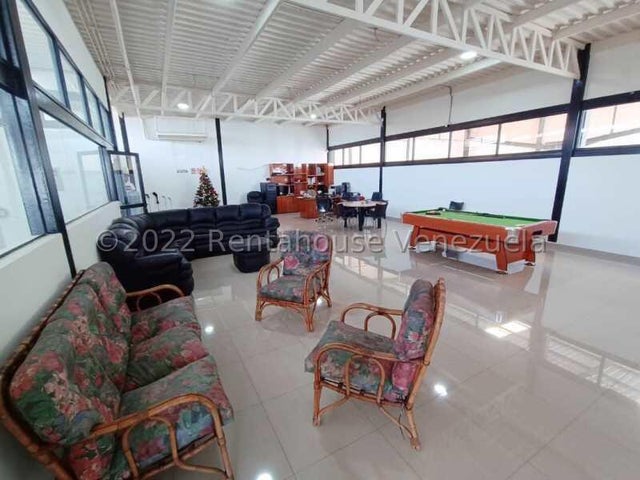 Galpon en venta ubicado en terrazas de castillito san diego carabobo cd 25-17177 ELOISA MEJIA
