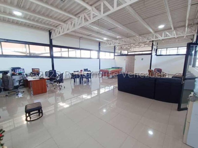Galpon en venta ubicado en terrazas de castillito san diego carabobo cd 25-17177 ELOISA MEJIA