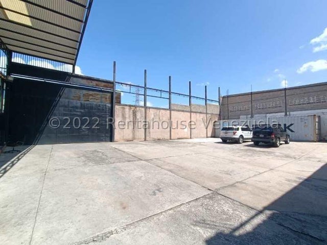 Galpon en venta ubicado en terrazas de castillito san diego carabobo cd 25-17177 ELOISA MEJIA