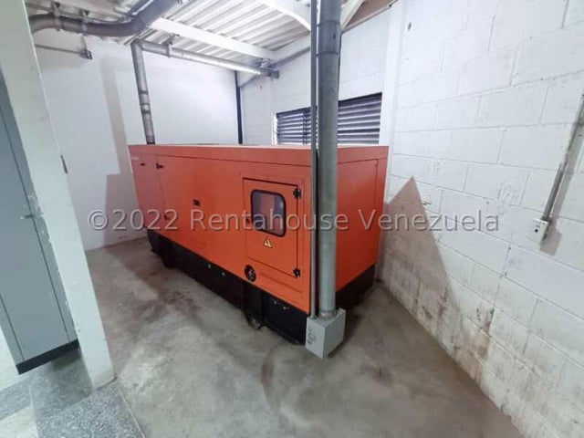 Galpon en venta ubicado en terrazas de castillito san diego carabobo cd 25-17177 ELOISA MEJIA