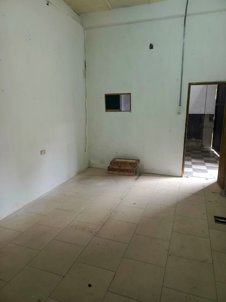 GALPÓN EN VENTA O ALQUILER, VENEZUELA.