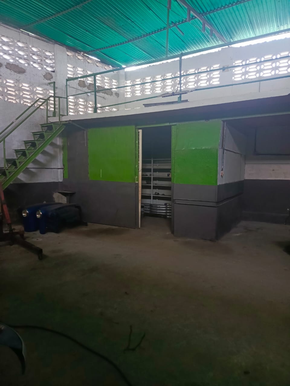 GALPÓN EN VENTA O ALQUILER, VENEZUELA.