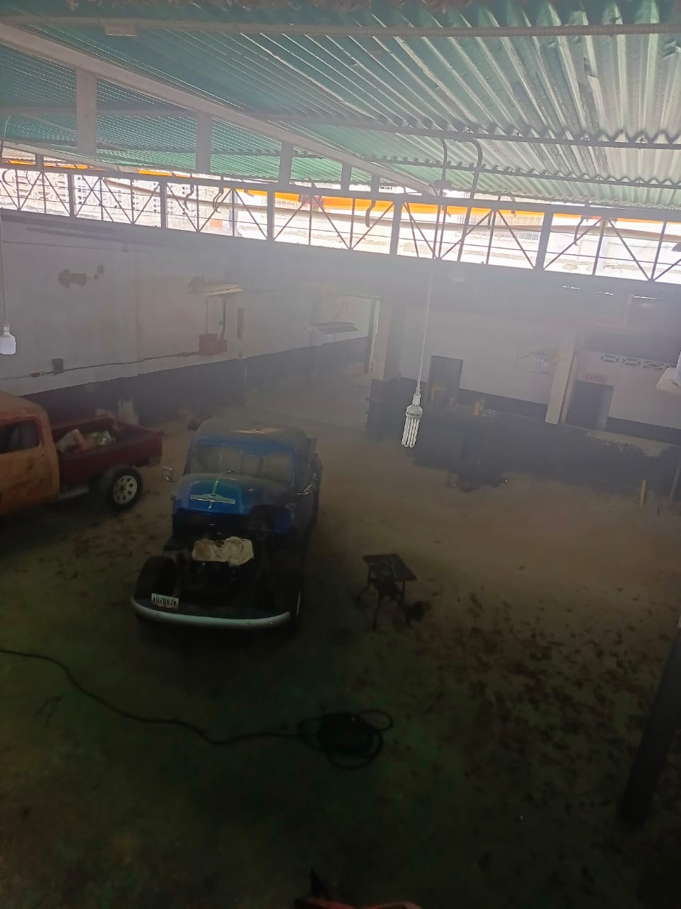 GALPÓN EN VENTA O ALQUILER, VENEZUELA.