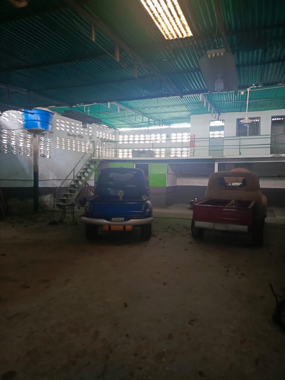 GALPÓN EN VENTA O ALQUILER, VENEZUELA.