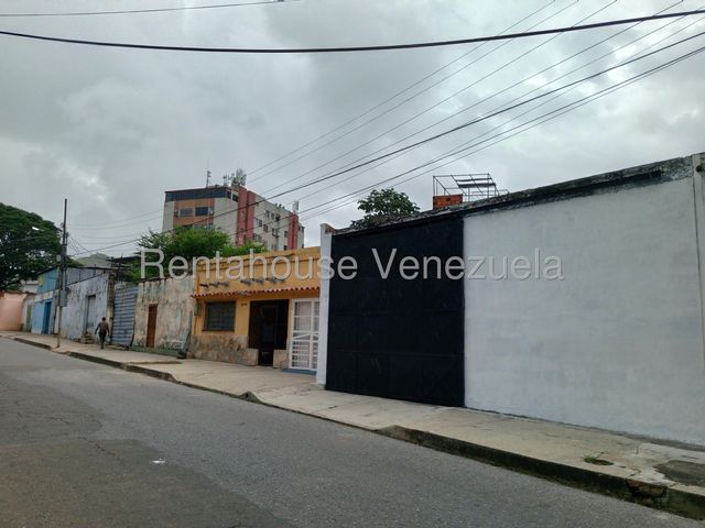 La candelaria Galpon en venta Ubicado en Valencia Carabobo cd 26-4649 ELOISA MEJIA