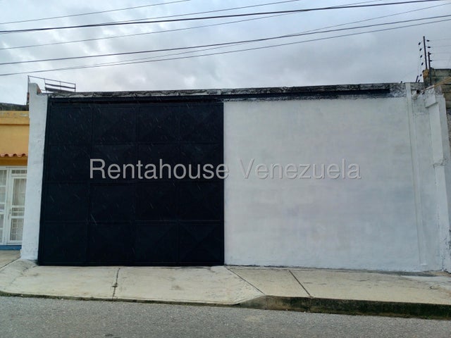 La candelaria Galpon en venta Ubicado en Valencia Carabobo cd 26-4649 ELOISA MEJIA