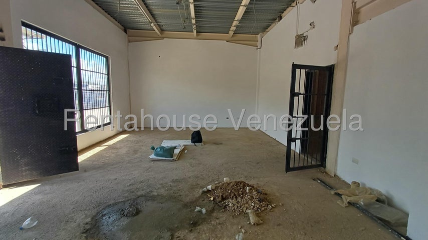 Castillito Galpon en Alquiler Ubicado en San Diego Carabobo cd 25-14948 ELOISA MEJIA