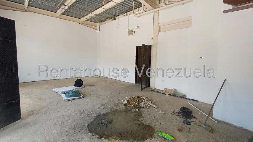 Castillito Galpon en Alquiler Ubicado en San Diego Carabobo cd 25-14948 ELOISA MEJIA