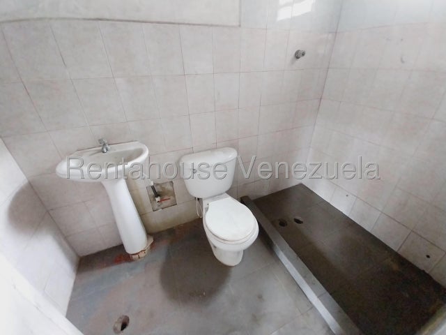 Galpon en Alquiler Yuma San Diego Carabobo cd 25-14843 ELOISA MEJIA 