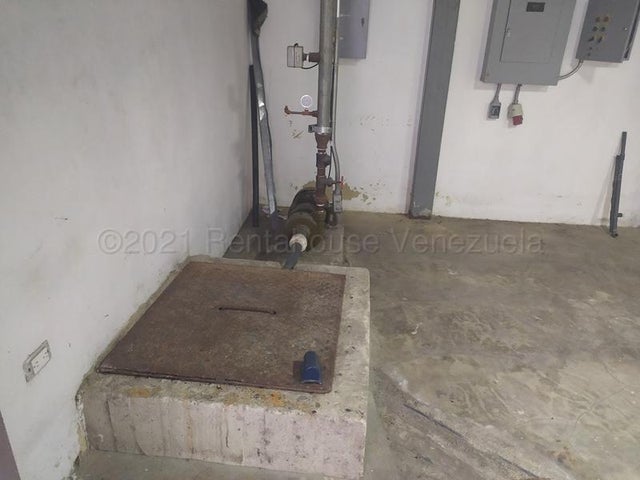 Edificio en venta ubicado en valencia centro carabobo cd 25-1155 ELOISA MEJIA