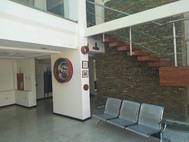 Edificio en venta ubicado en valencia centro carabobo cd 25-1155 ELOISA MEJIA