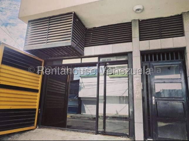 Edificio en venta ubicado en Av Bolivar Valencia Carabobo cd 26-11468 ELOISA MEJIA