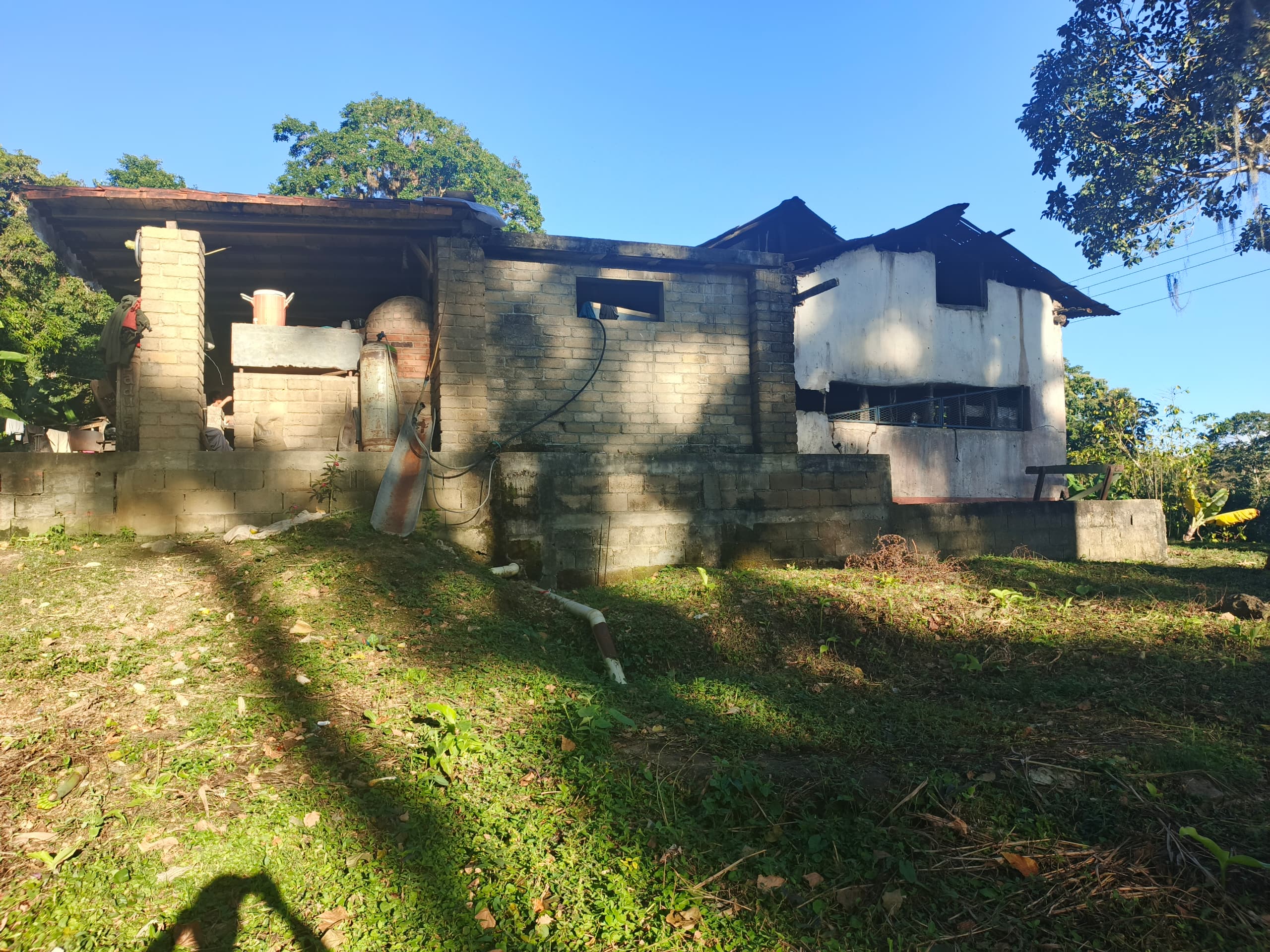 En Caripe, se vende hacienda 