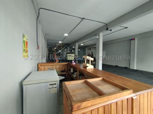 Edificio en venta ubicado en San Joaquin Valencia carabobo cd 25-97  ELOISA MEJIA
