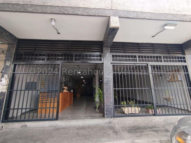 Edificio en venta ubicado en San Joaquin Valencia carabobo cd 25-97  ELOISA MEJIA
