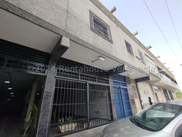 Edificio en venta ubicado en San Joaquin Valencia carabobo cd 25-97  ELOISA MEJIA