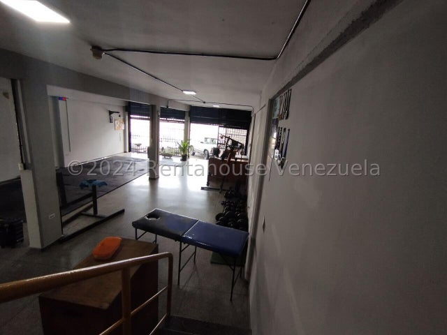 Edificio en venta ubicado en San Joaquin Valencia carabobo cd 25-97  ELOISA MEJIA