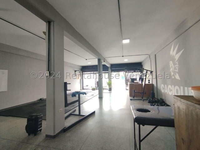 Edificio en venta ubicado en San Joaquin Valencia carabobo cd 25-97  ELOISA MEJIA