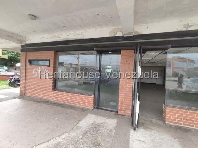 Local en venta ubicado en flor amarillo Valencia Carabobo cd 25-21236  eloisa mejia