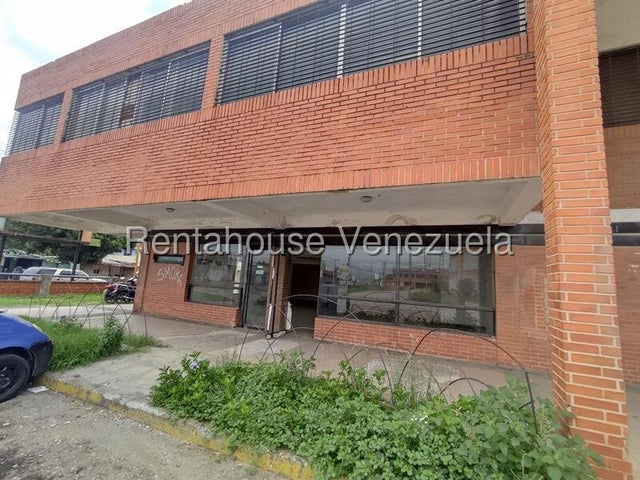 Local en venta ubicado en flor amarillo Valencia Carabobo cd 25-21236  eloisa mejia