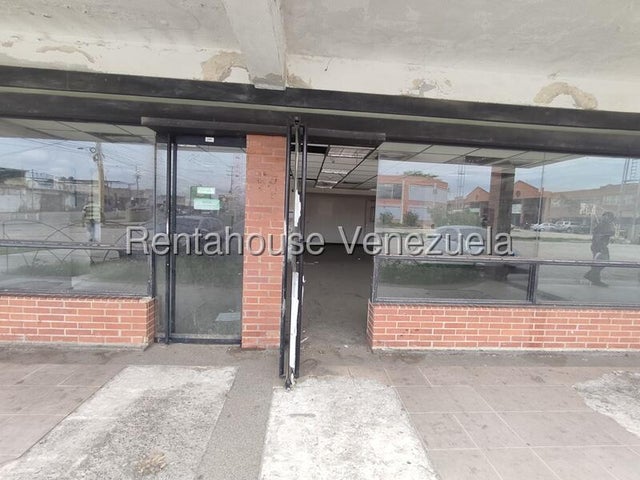 Local en venta ubicado en flor amarillo Valencia Carabobo cd 25-21236  eloisa mejia