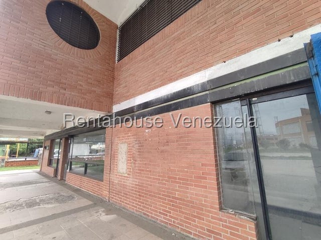 Local en venta ubicado en flor amarillo Valencia Carabobo cd 25-21236  eloisa mejia