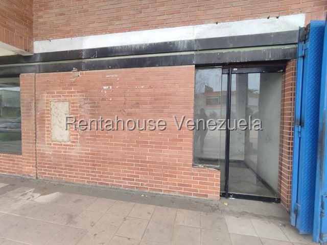 Local en venta ubicado en flor amarillo Valencia Carabobo cd 25-21236  eloisa mejia