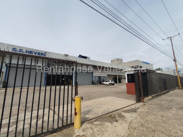 Local en venta ubicado en san blas valencia carabobo cd 25-21237 ELOISA MEJIA