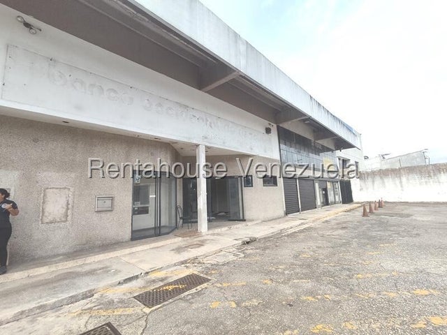 Local en venta ubicado en san blas valencia carabobo cd 25-21237 ELOISA MEJIA