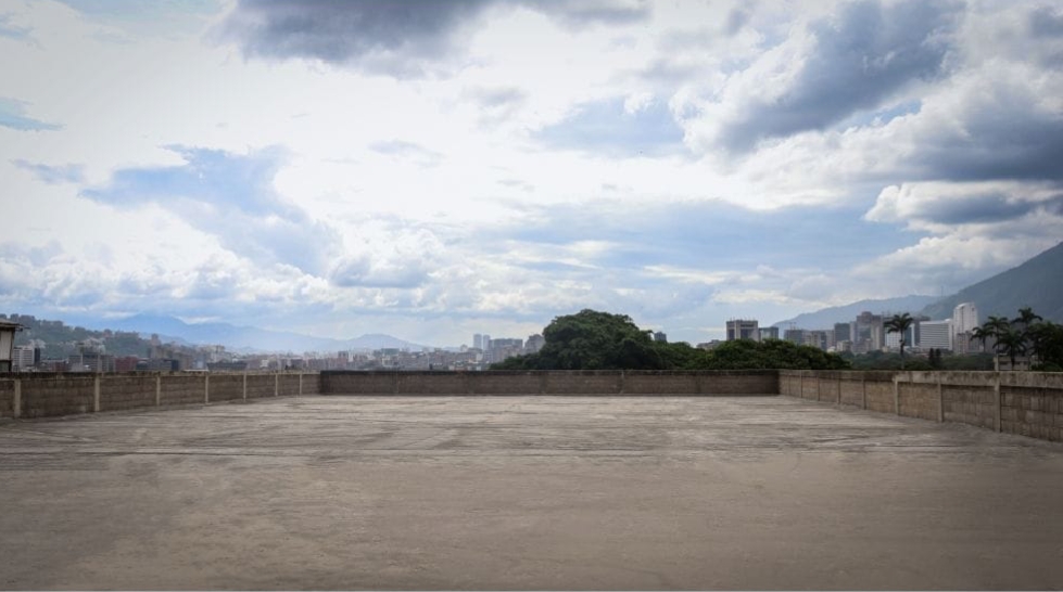 EDIFICIO EN VENTA, VENEZUELA