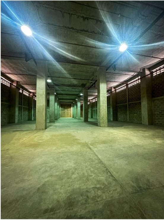 EDIFICIO EN VENTA, VENEZUELA