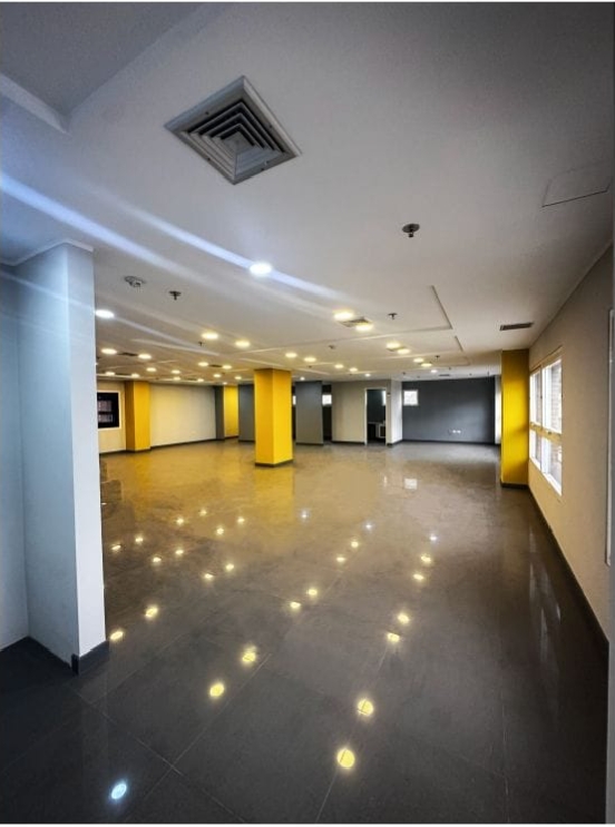 EDIFICIO EN VENTA, VENEZUELA