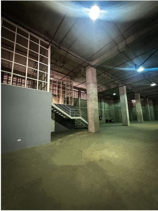 EDIFICIO EN VENTA, VENEZUELA